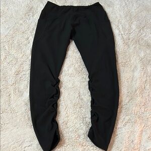 Black Women's Leggings